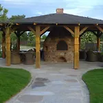 Resort Osrodek Wenecja Kąty Rybackie
