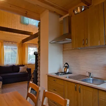Resort Osrodek Wenecja *