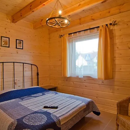 Osrodek Wenecja Resort