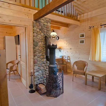 Osrodek Wenecja Resort *