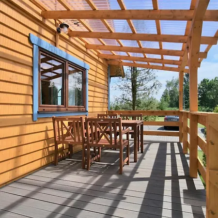 Osrodek Wenecja Resort Kąty Rybackie