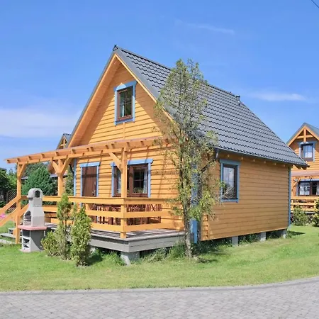 Resort Osrodek Wenecja Kąty Rybackie