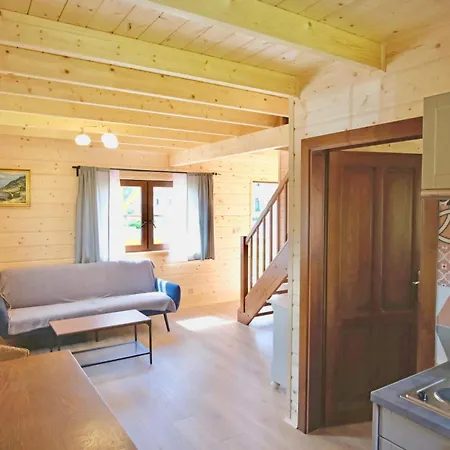 Osrodek Wenecja Resort *