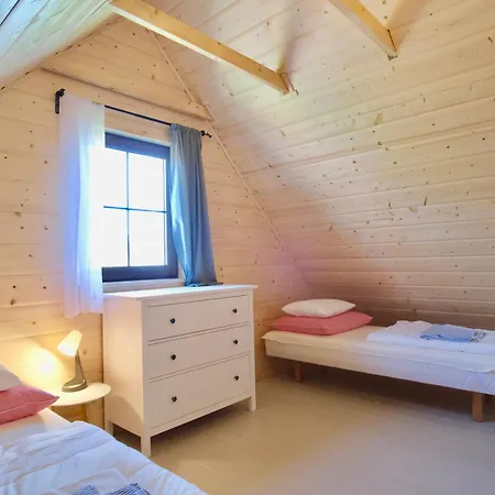 Osrodek Wenecja Resort *