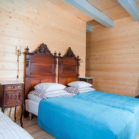 Osrodek Wenecja Resort *