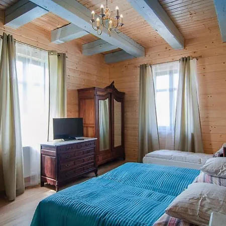 Osrodek Wenecja Resort Kąty Rybackie