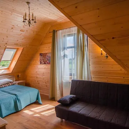 Resort Osrodek Wenecja