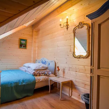 Resort Osrodek Wenecja