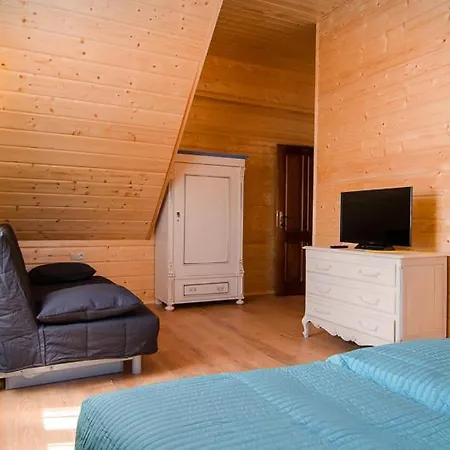 Osrodek Wenecja Resort