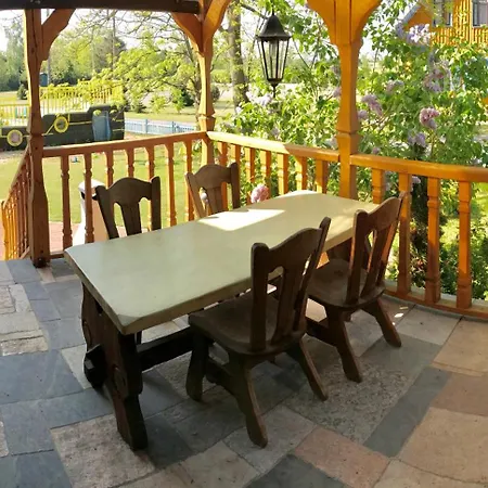 Resort Osrodek Wenecja Kąty Rybackie