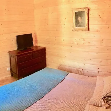Resort Osrodek Wenecja