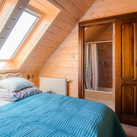 Osrodek Wenecja Resort