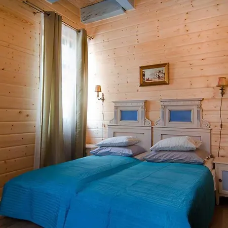 Resort Osrodek Wenecja