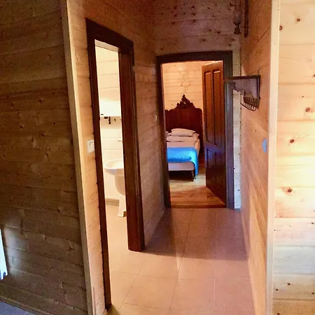 Resort Osrodek Wenecja Kąty Rybackie
