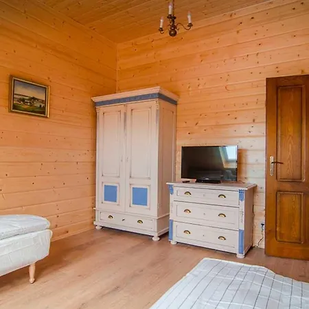 Osrodek Wenecja Resort Kąty Rybackie