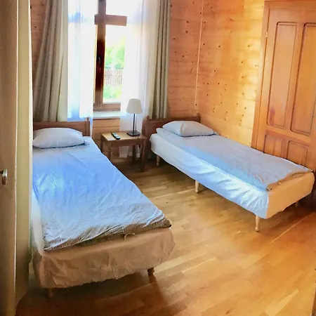 Osrodek Wenecja Resort *