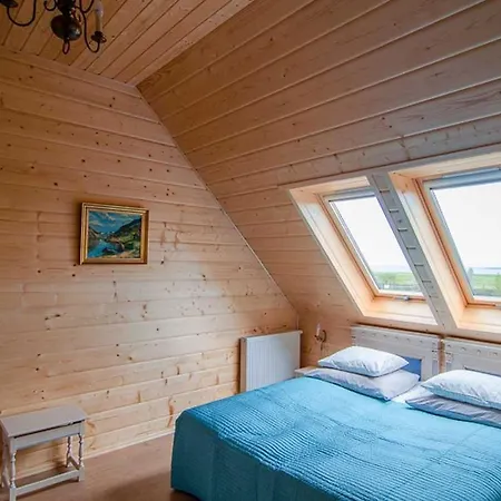 Resort Osrodek Wenecja *