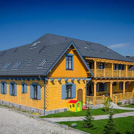 Osrodek Wenecja Kąty Rybackie