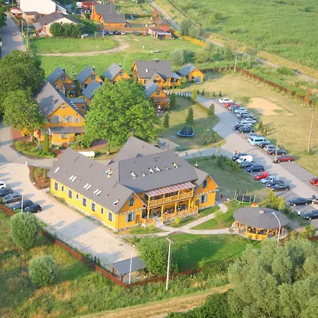 Osrodek Wenecja Resort *