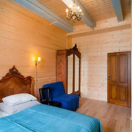 Osrodek Wenecja Resort Kąty Rybackie