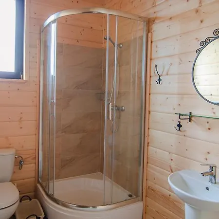 Resort Osrodek Wenecja