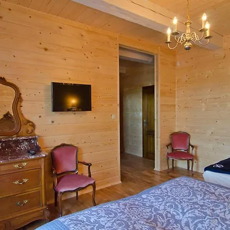 Osrodek Wenecja Resort *