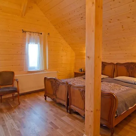 Resort Osrodek Wenecja
