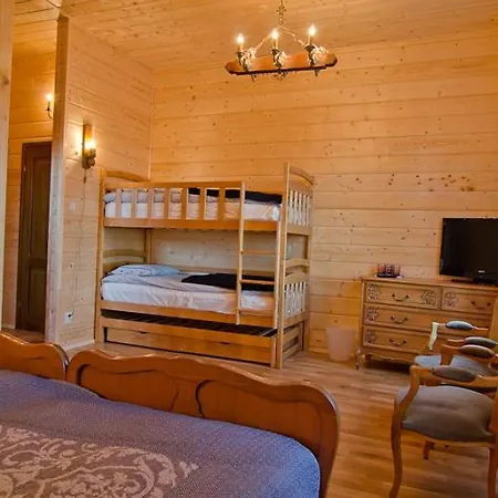 Osrodek Wenecja Resort